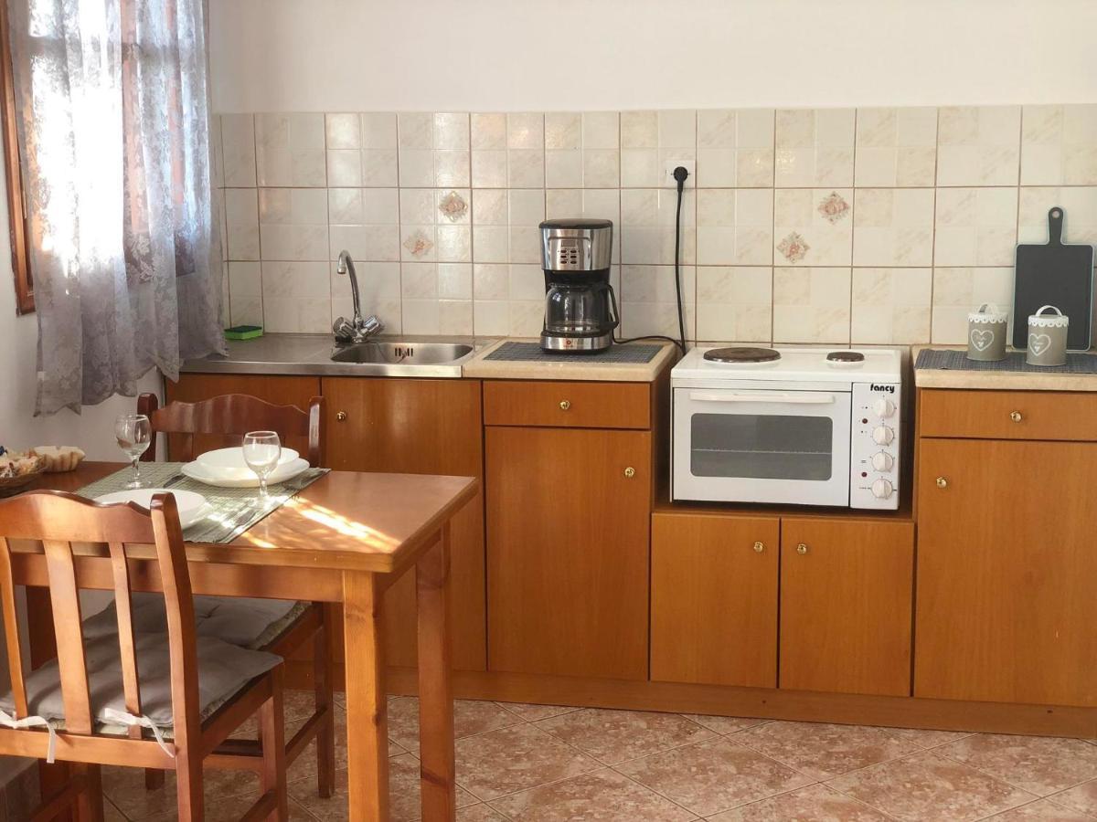 Niotis Studios Skaliá Екстериор снимка